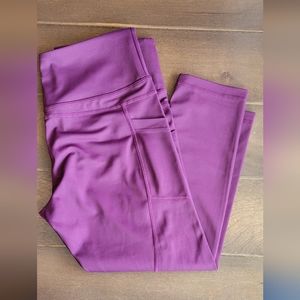 ZYIA light and tights